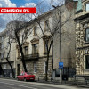 Vilă Interbelică  |Bd. Ferdinand – Str. Olari |Oportunitate Investiție