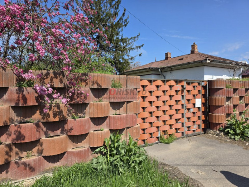 Investiție ideală în Clinceni – Teren 1.655mp