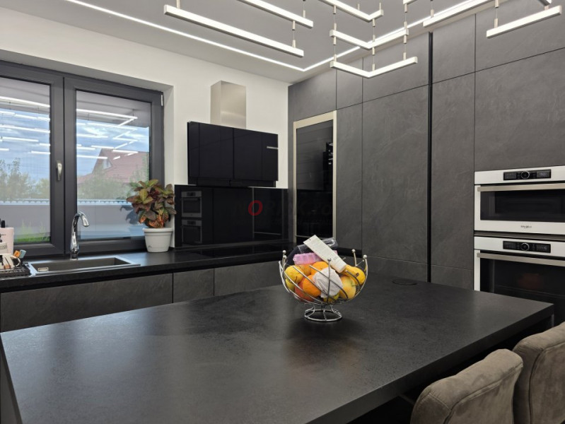 Refugiul perfect între natură și tehnologie - Teren 1500 m