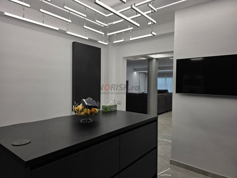 Refugiul perfect între natură și tehnologie - Teren 1500 m