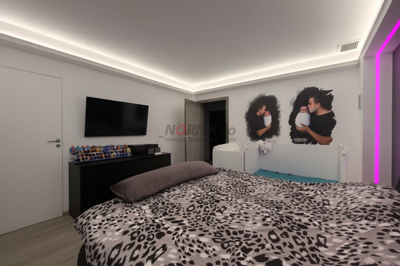 Refugiul perfect între natură și tehnologie - Teren 1500 m