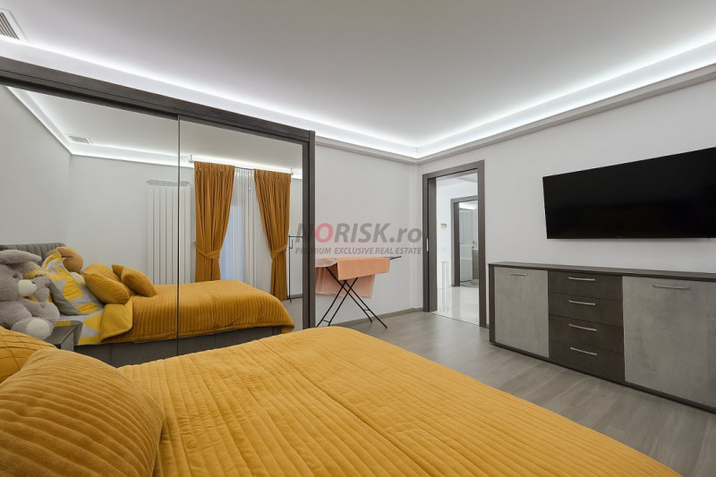 Refugiul perfect între natură și tehnologie - Teren 1500 m