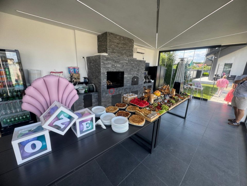 Refugiul perfect între natură și tehnologie - Teren 1500 m