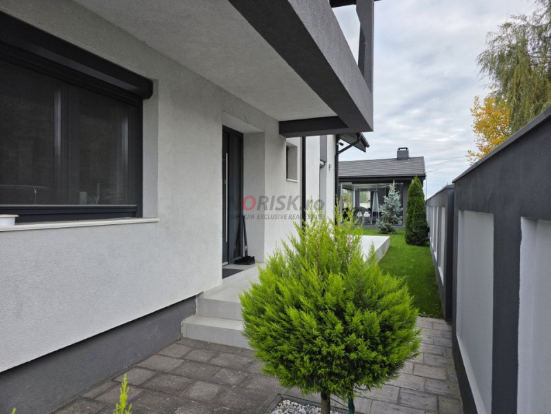 Refugiul perfect între natură și tehnologie - Teren 1500 m