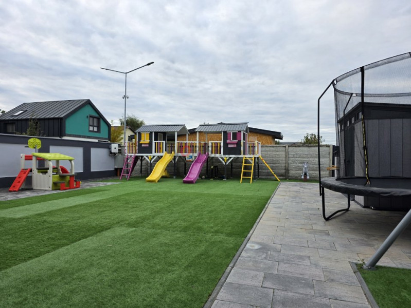 Refugiul perfect între natură și tehnologie - Teren 1500 m