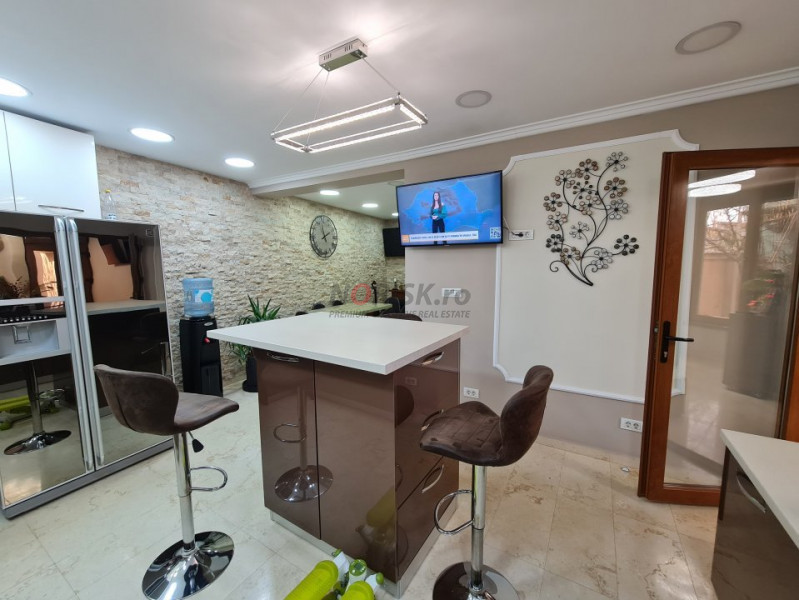 Vila 6 Camere - Domnesti