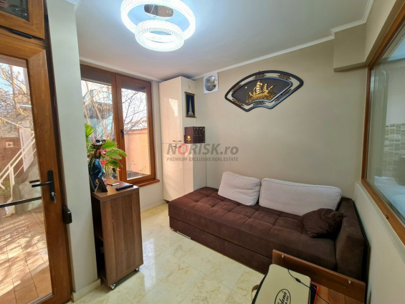 Vila 6 Camere - Domnesti