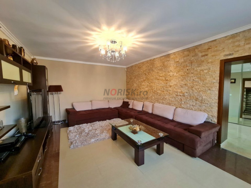 Vila 6 Camere - Domnesti
