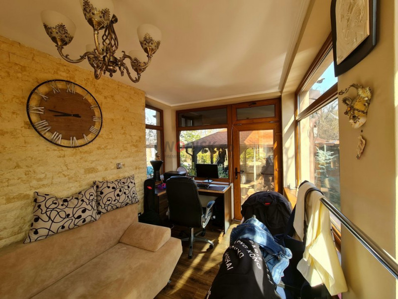 Vila 6 Camere - Domnesti