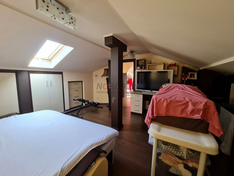 Vila 6 Camere - Domnesti