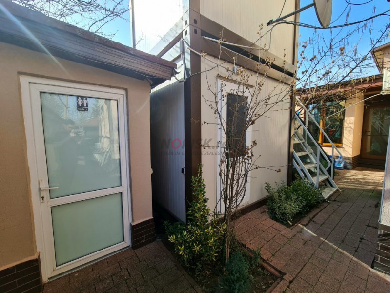 Vila 6 Camere - Domnesti