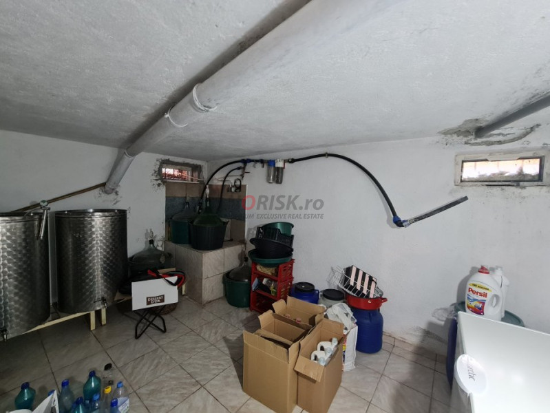 Vila 6 Camere - Domnesti