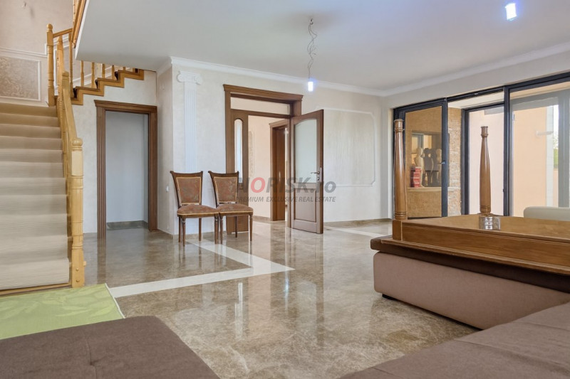 Refugiul perfect pentru familie – Snagov