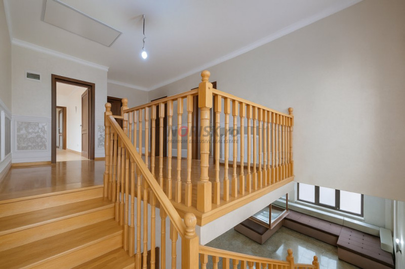 Refugiul perfect pentru familie – Snagov