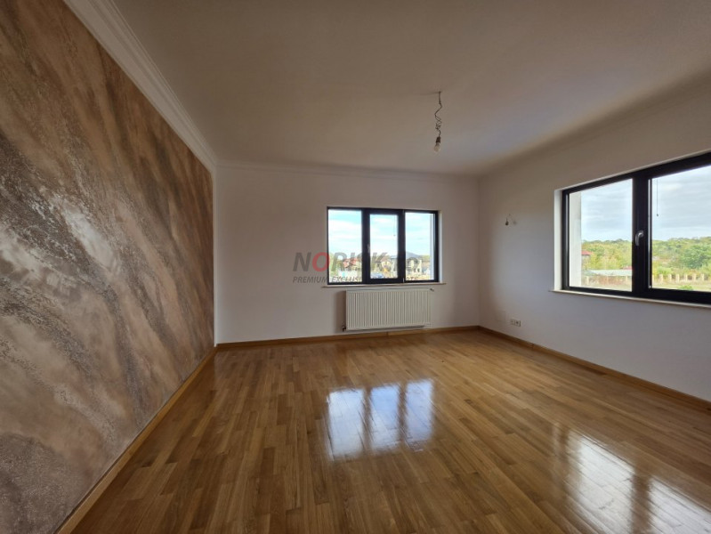 Refugiul perfect pentru familie – Snagov