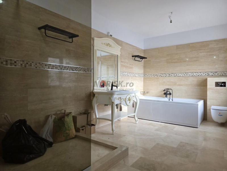 Refugiul perfect pentru familie – Snagov