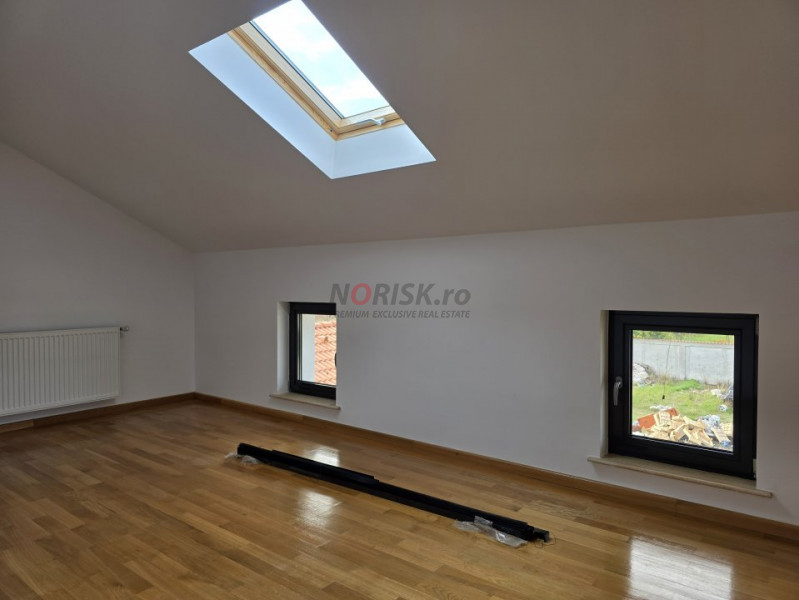 Refugiul perfect pentru familie – Snagov