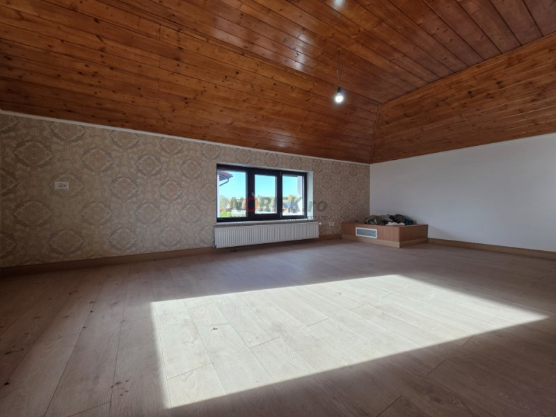 Refugiul perfect pentru familie – Snagov