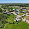 Comunitate exclusivistă - vilă modernă în mijlocul naturii