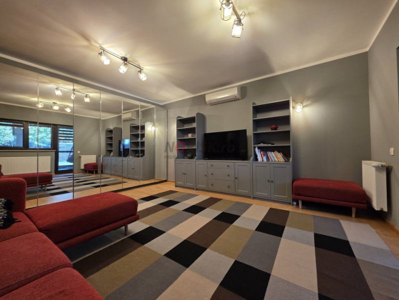 Otopeni – Casă eficientă energetic, pregătită de mutare