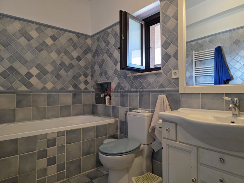 Otopeni – Casă eficientă energetic, pregătită de mutare