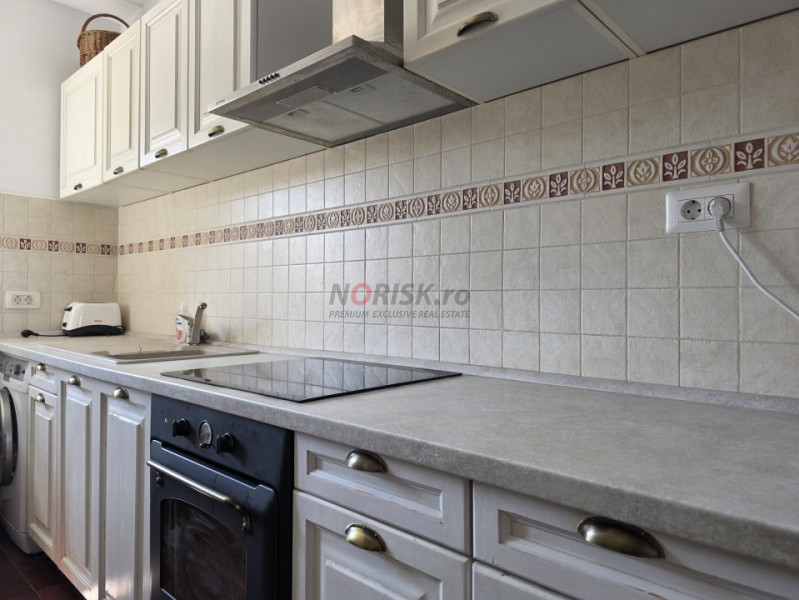 Otopeni – Casă eficientă energetic, pregătită de mutare