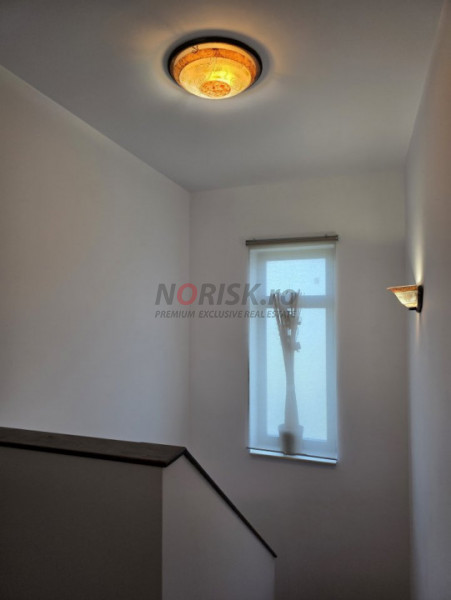 Otopeni – Casă eficientă energetic, pregătită de mutare