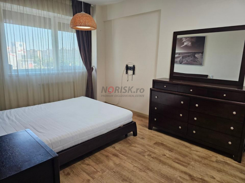 0% COMISION - GranVia Park 3 CAMERE și viața într-un complex care chiar contează