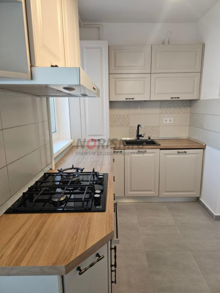 0% COMISION - GranVia Park 3 CAMERE și viața într-un complex care chiar contează