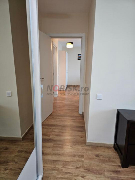 0% COMISION - GranVia Park 3 CAMERE și viața într-un complex care chiar contează