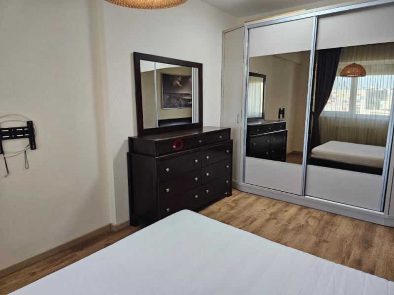 0% COMISION - GranVia Park 3 CAMERE și viața într-un complex care chiar contează