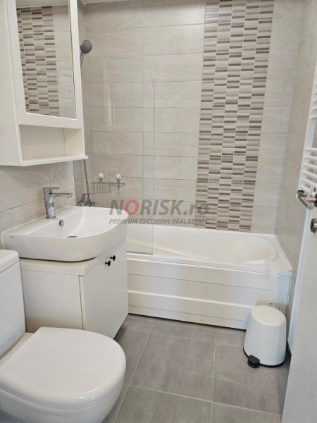 0% COMISION - GranVia Park 3 CAMERE și viața într-un complex care chiar contează