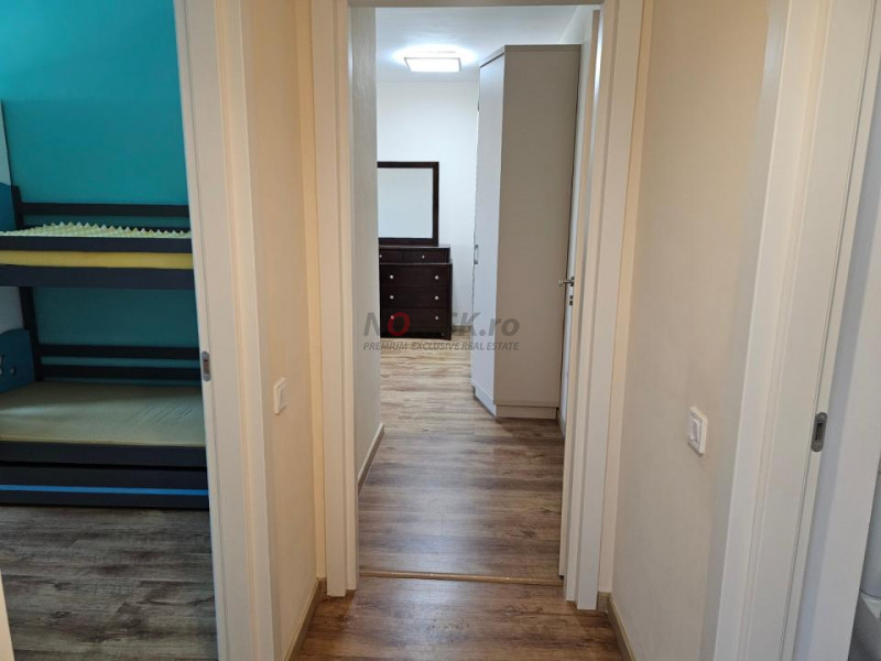 0% COMISION - GranVia Park 3 CAMERE și viața într-un complex care chiar contează