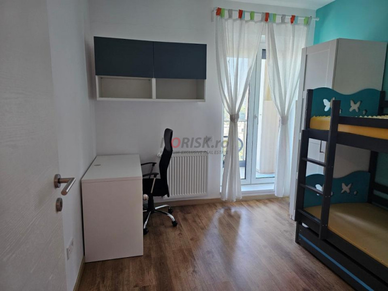 0% COMISION - GranVia Park 3 CAMERE și viața într-un complex care chiar contează