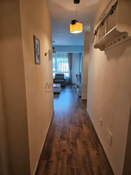 0% COMISION - GranVia Park 3 CAMERE și viața într-un complex care chiar contează