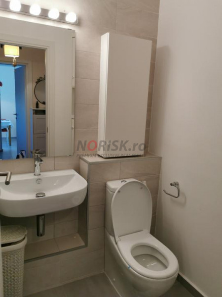 0% COMISION - GranVia Park 3 CAMERE și viața într-un complex care chiar contează