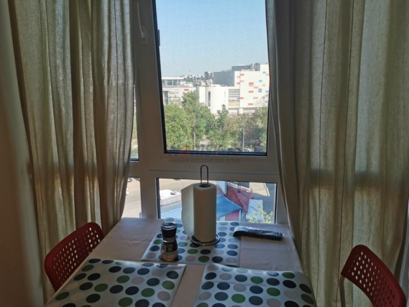 0% COMISION - GranVia Park 3 CAMERE și viața într-un complex care chiar contează