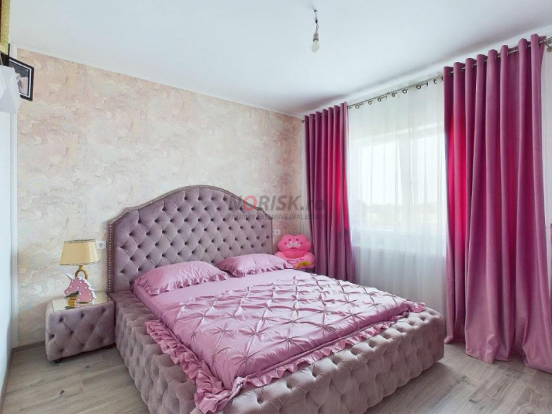 Vilă MODERNĂ | Ready to Move | Ciorogarla