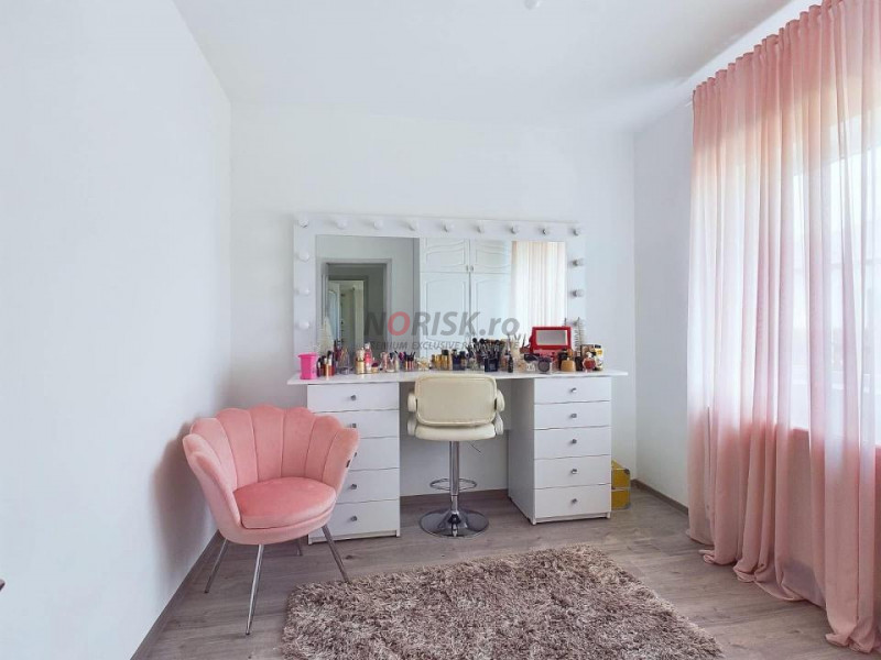 Vilă MODERNĂ | Ready to Move | Ciorogarla