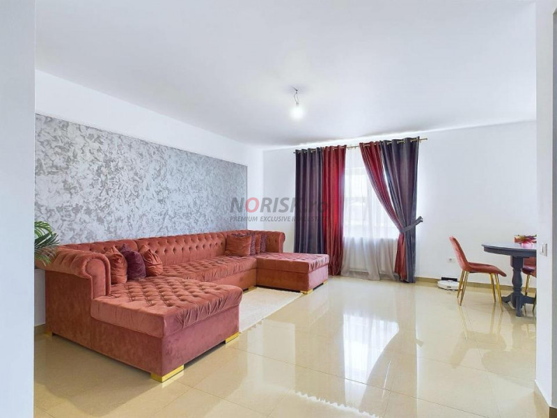 Vilă MODERNĂ | Ready to Move | Ciorogarla