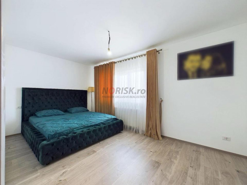 Vilă MODERNĂ | Ready to Move | Ciorogarla