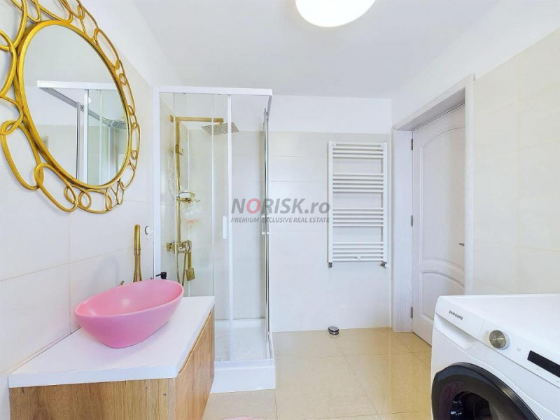 Vilă MODERNĂ | Ready to Move | Ciorogarla