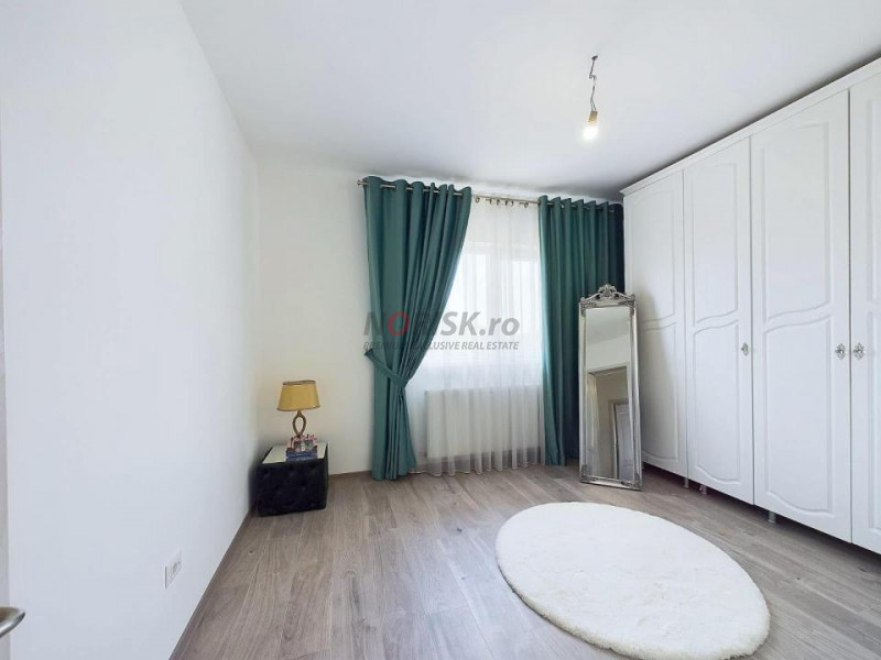 Vilă MODERNĂ | Ready to Move | Ciorogarla