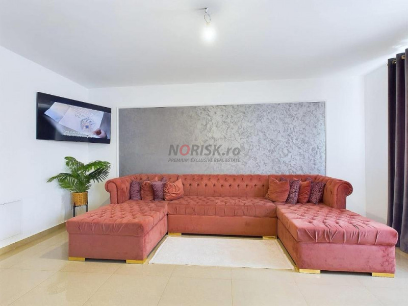 Vilă MODERNĂ | Ready to Move | Ciorogarla