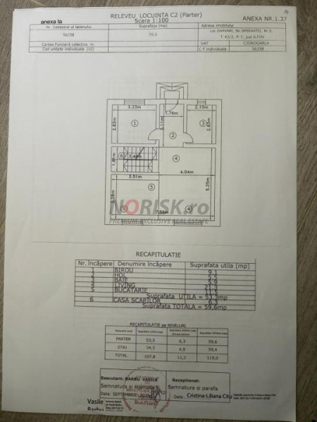 Vilă MODERNĂ | Ready to Move | Ciorogarla