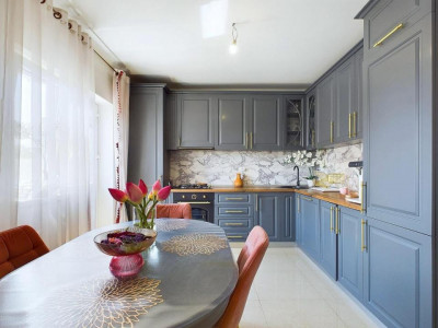 Vilă MODERNĂ | Ready to Move | Ciorogarla