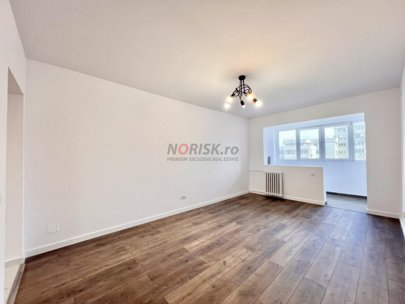 3 CAMERE Premium I 75 MP I TITULESCU I RENOVAT I Design Modern I 