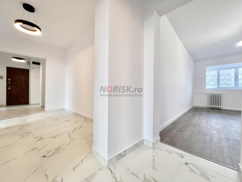 3 CAMERE Premium I 75 MP I TITULESCU I RENOVAT I Design Modern I 