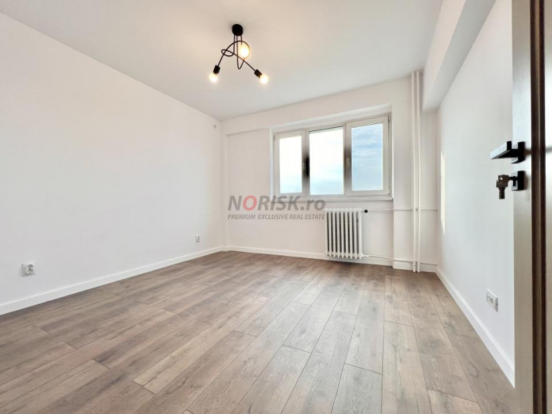 3 CAMERE Premium I 75 MP I TITULESCU I RENOVAT I Design Modern I 