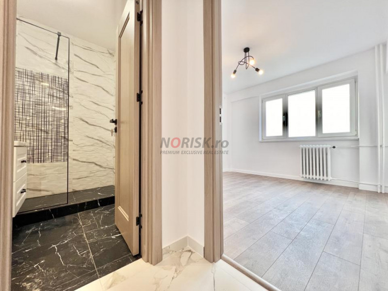 3 CAMERE Premium I 75 MP I TITULESCU I RENOVAT I Design Modern I 